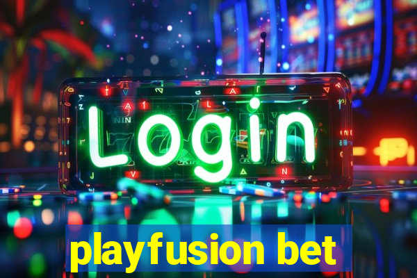 playfusion bet